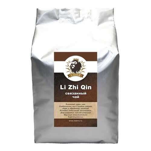 Связанный чай Li Zhi Qin 100 г в Светофор
