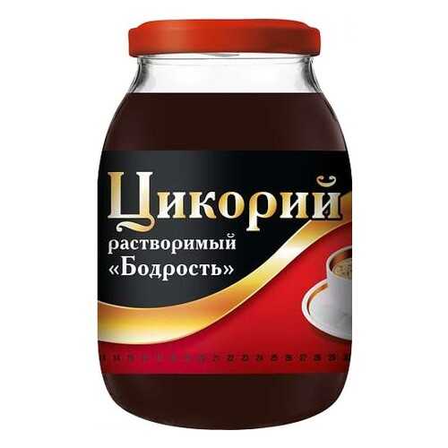 Цикорий Русский цикорий бодрость 330 г в Светофор