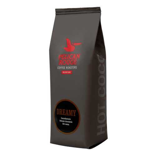 Горячий шоколад PELICAN ROUGE DREAMY 1 кг в Светофор