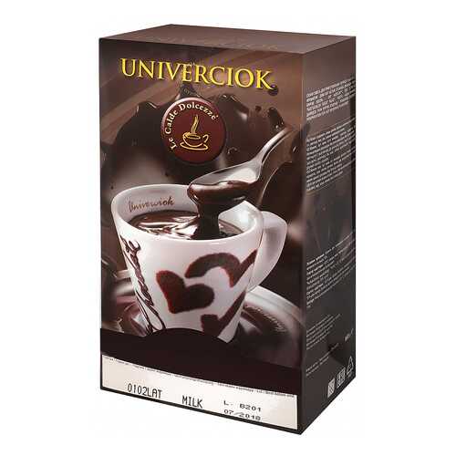 Горячий шоколад Univerciok ром крокантино 30*32 г в Светофор