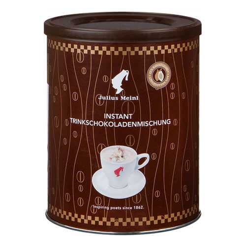 Какао Julius Meinl питьевой шоколад 300 г в Светофор