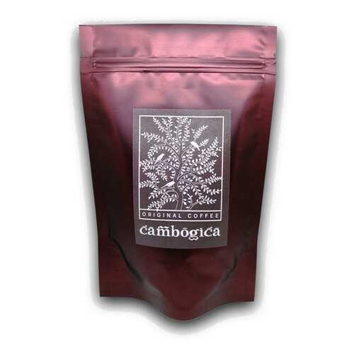 Кофе Камбоджика ориджинал 100 г в Светофор