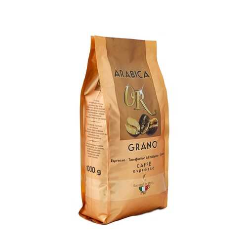 Кофе в зернах Broceliande Or Grano 1 кг в Светофор