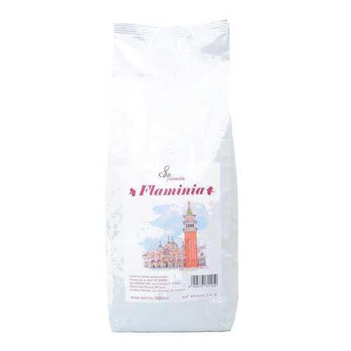 Кофе в зернах Cafe Venezia Flaminia 1 кг в Светофор