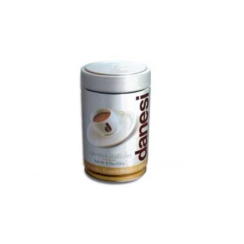 Кофе в зернах Danesi gold 250 г в Светофор