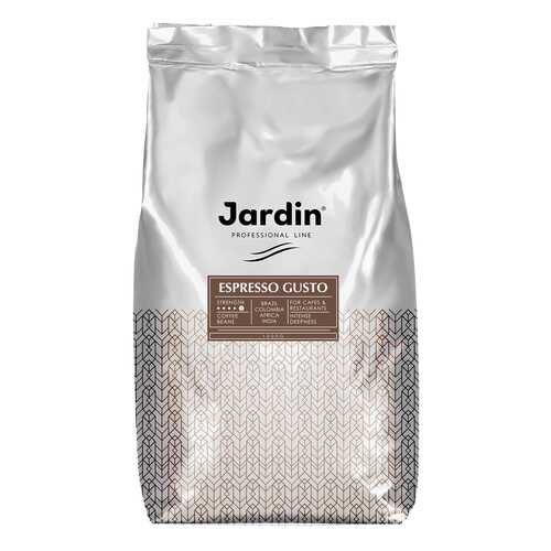 Кофе в зернах Jardin Espresso Gusto 1 кг в Светофор