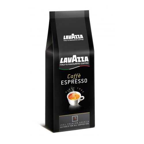 Кофе в зернах LavAzza caffe espresso 500 г в Светофор