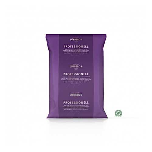 Кофе в зернах Lofbergs Continental Blend 1 кг в Светофор