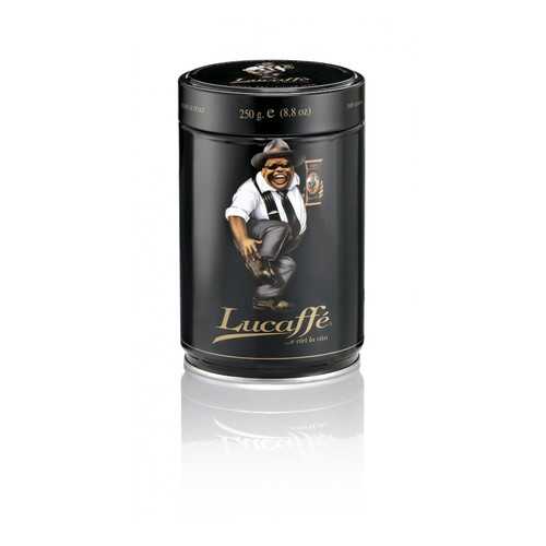 Кофе в зернах Lucaffe Mr.Exclusive 250 г в Светофор