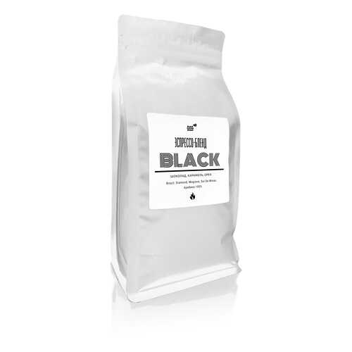 Кофе зерновой Black coffee beans Black 1413-4350004352 в Светофор