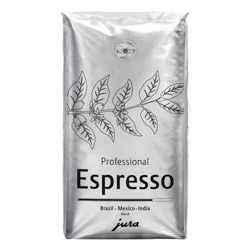 Кофе зерновой Jura Espresso 500 г в Светофор