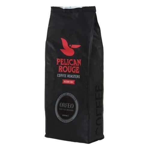 Кофе зерновой Pelican Rouge Orfeo, 1 кг в Светофор