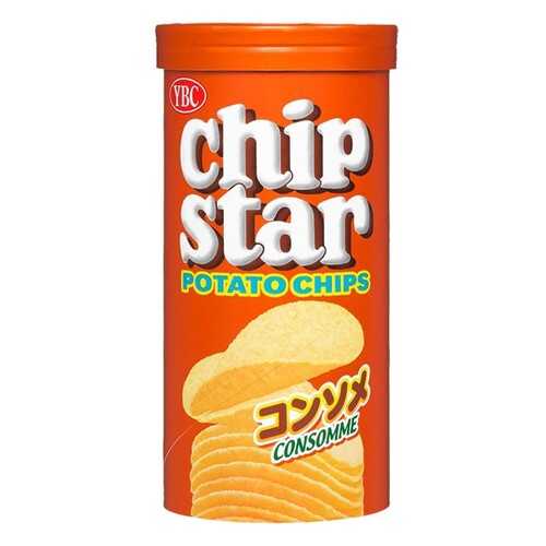 Чипсы Chip Star картофельные с консоме 50 г в Светофор