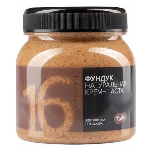 Крем-паста Татис из фундука 250 г в Светофор
