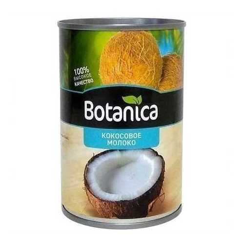 Молоко Botanica Кокосовое 400 мл в Светофор