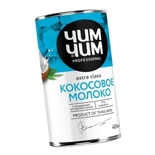 Молоко кокосовое Чим-Чим 400 мл в Светофор