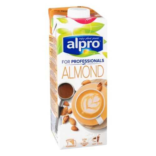 Напиток миндальный Alpro 1 л в Светофор