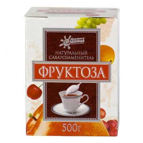 Фруктоза Сладкий мир диетпродукт 500 г в Светофор