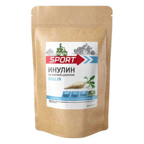 Инулин Bionova в Светофор