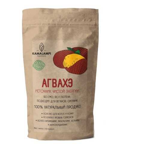 Агвахэ Kamalampi 250 г в Светофор