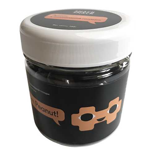Арахис Snack-Snack в шоколадной глазури 120 г в Светофор