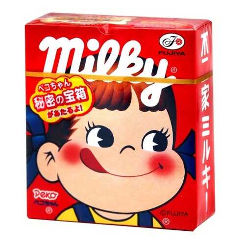 Ириски Milky молочные 23.8 г в Светофор