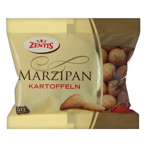 Марципановая картошка Центис 100 г в Светофор