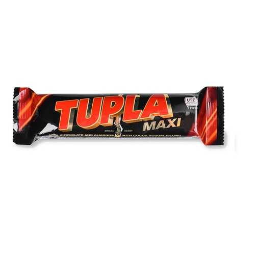 Шоколадный батончик Tupla Maxi 50 г Швеция в Светофор
