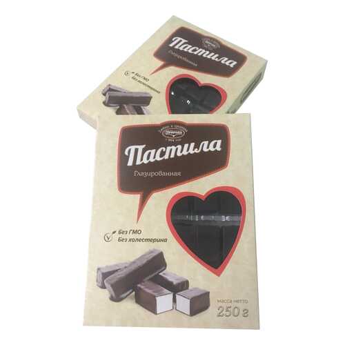Пастила глазированная 250г в Светофор