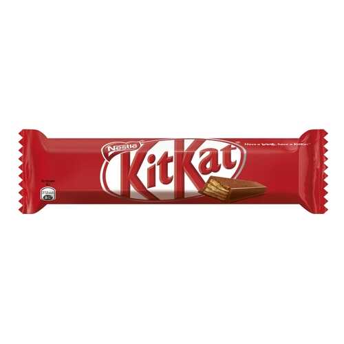 Батончик Nestle шоколадный kitkat 40 г в Светофор