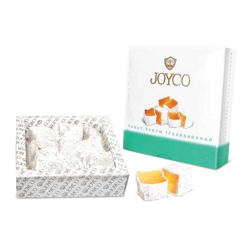 Рахат-лукум Joyco традиционный 250 г в Светофор