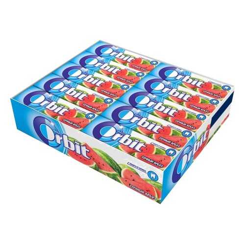 Жевательные резинки в Светофор