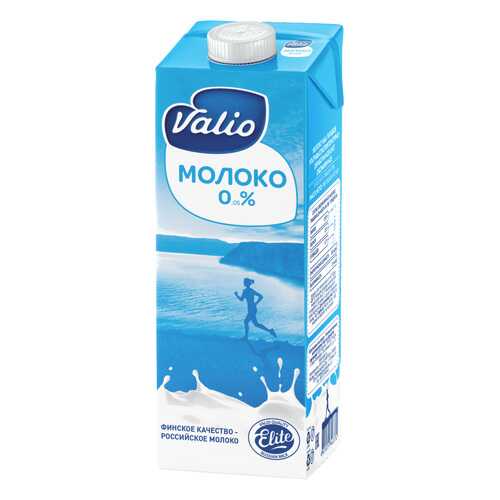Молоко Valio 0.05% 1 кг в Светофор