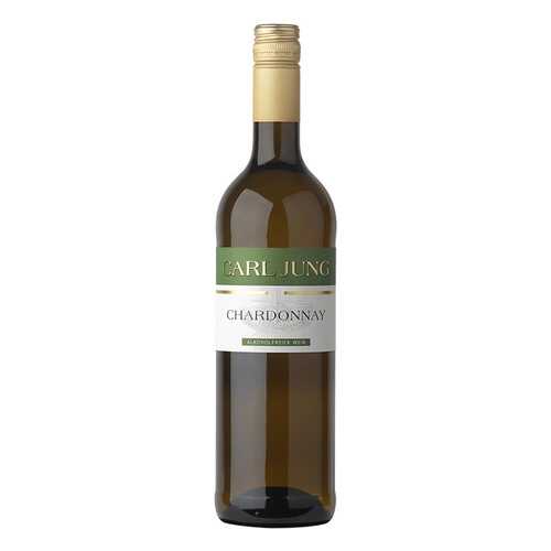 Вино Carl Jung Chardonnay Alkoholfreier в Светофор