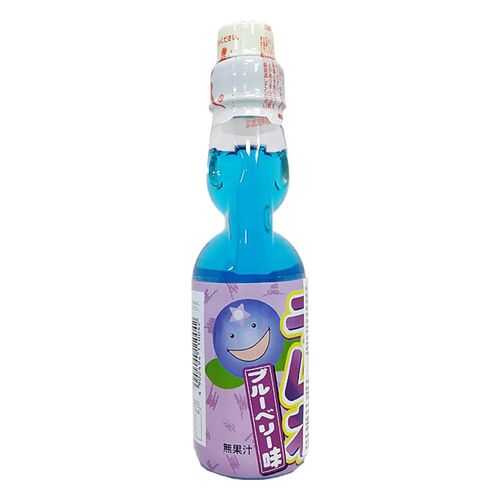 Лимонад газированнный Lemonade Blueberry в Светофор
