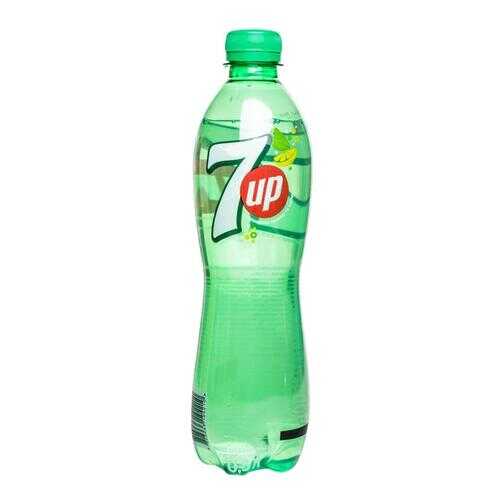 Напиток 7UP 500мл в Светофор