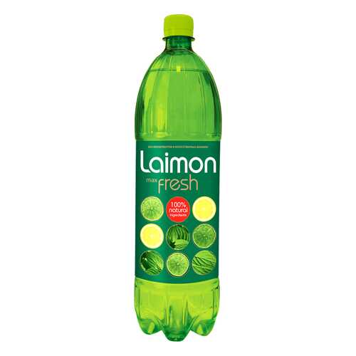Напиток Laimon Fresh 1.5л в Светофор