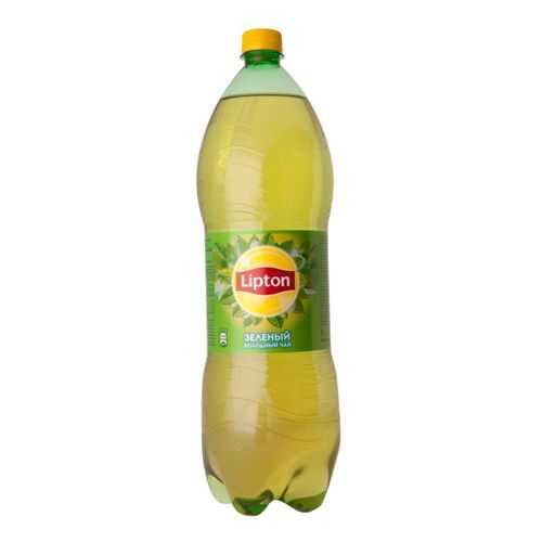 Чай зеленый Lipton 2 л в Светофор