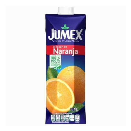 Нектар JUMEX апельсиновый 1л в Светофор