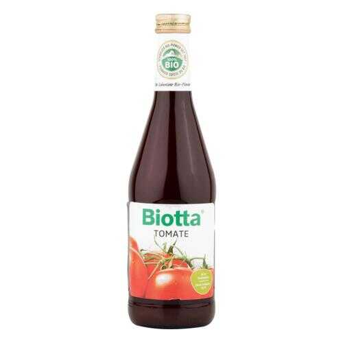 Сок Biotta томатный с морской солью 0.5 л в Светофор